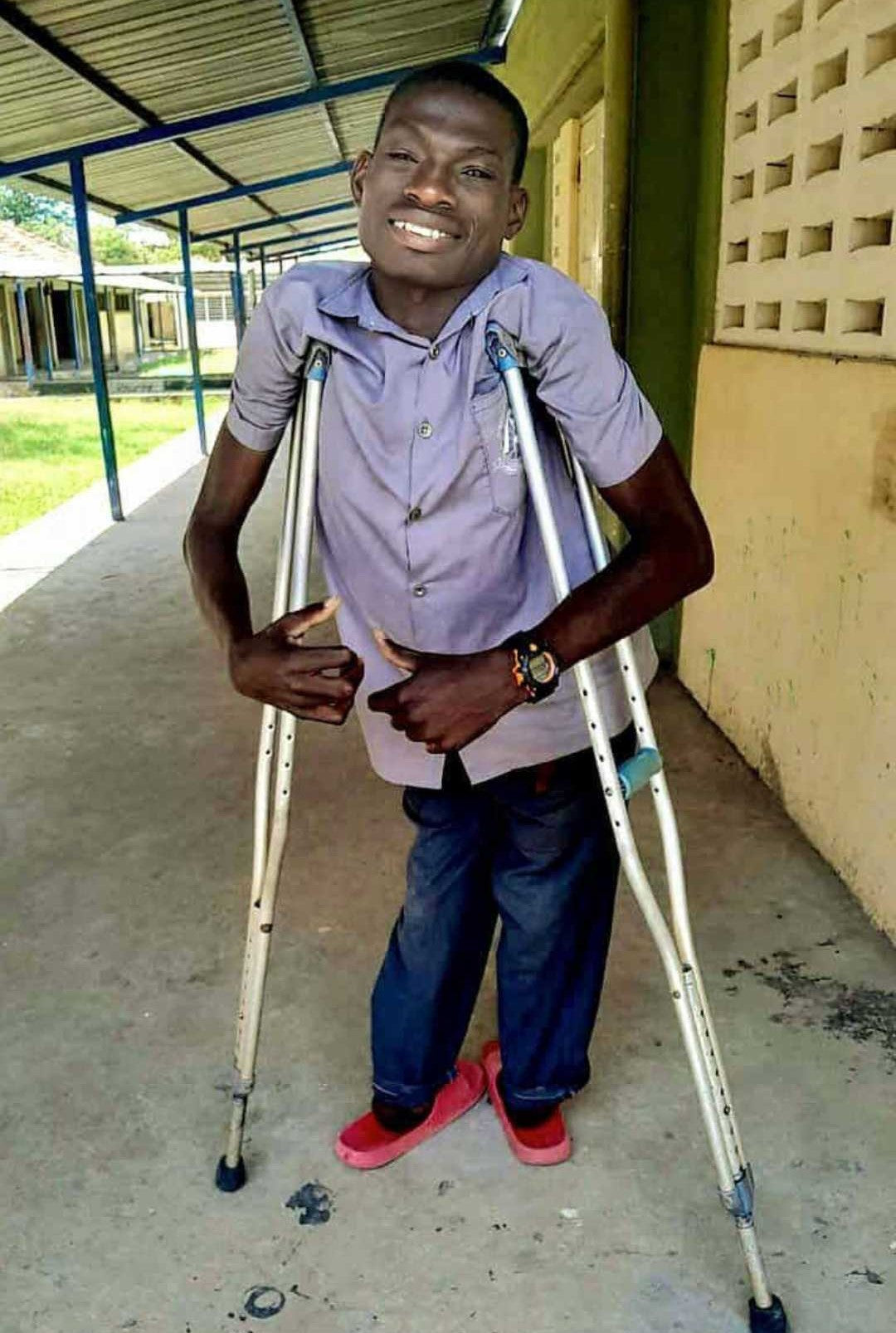 Kennedy Nganga