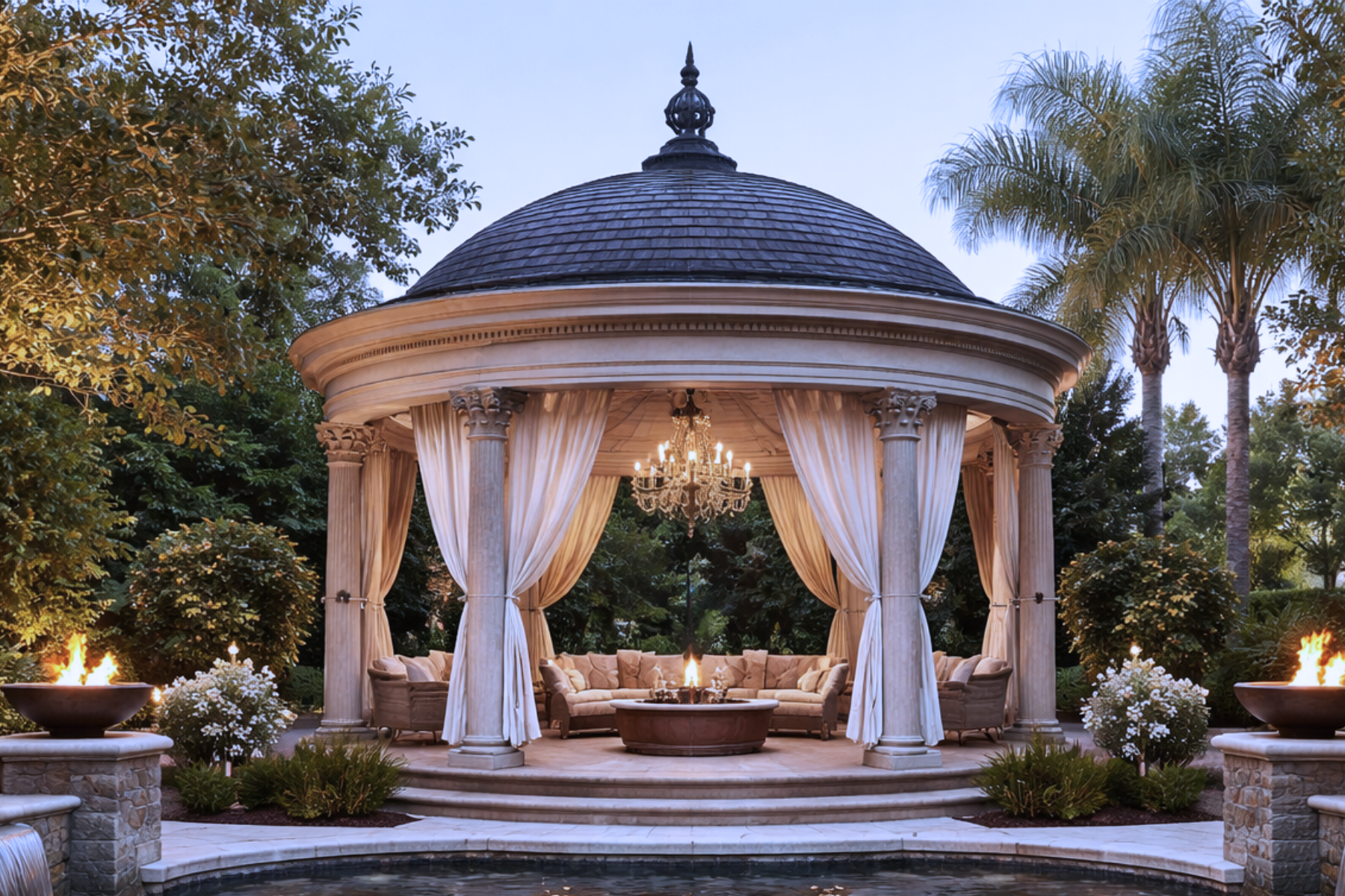 Gazebos