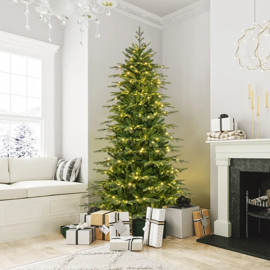 Christmas Trees