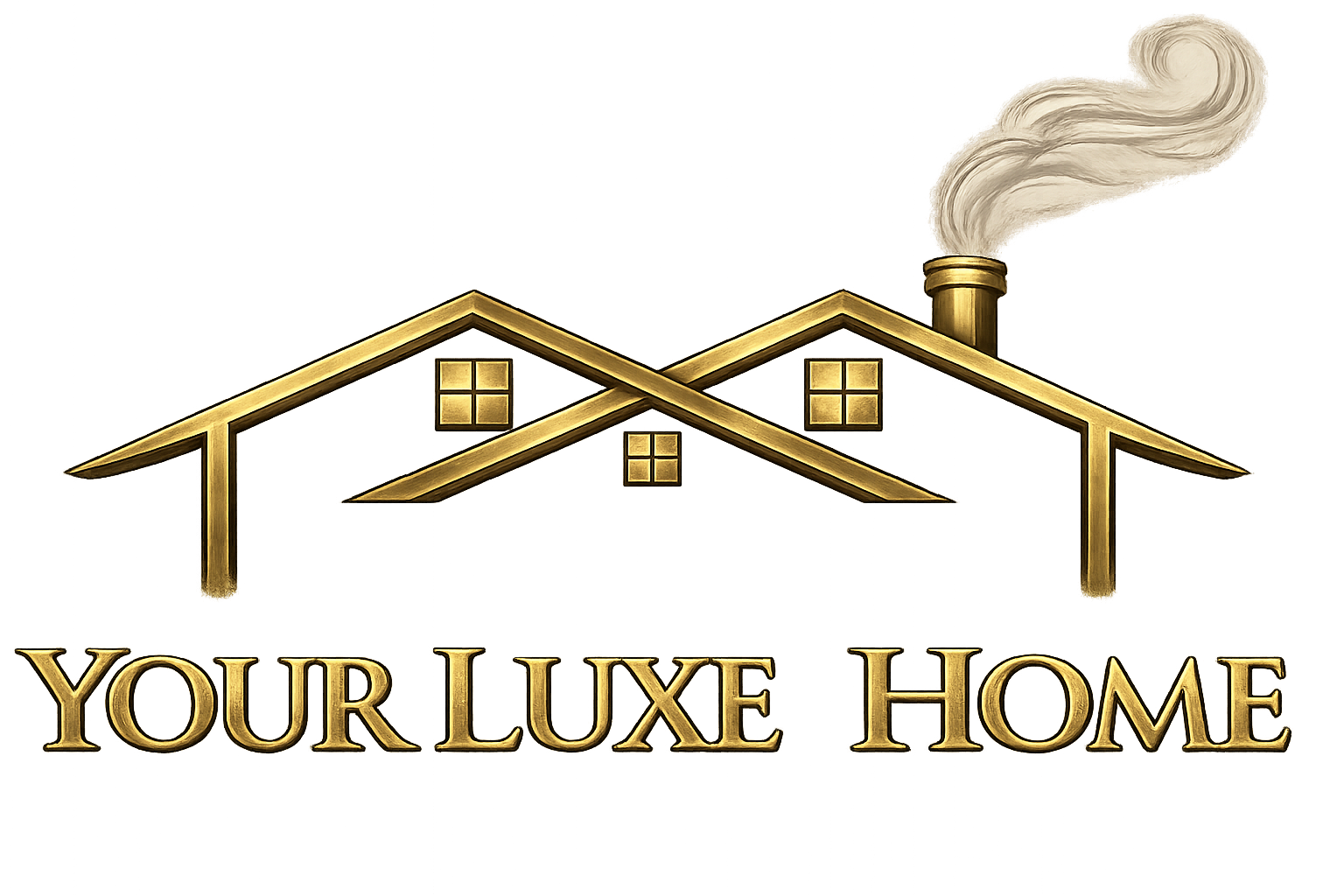 Your Luxe Home