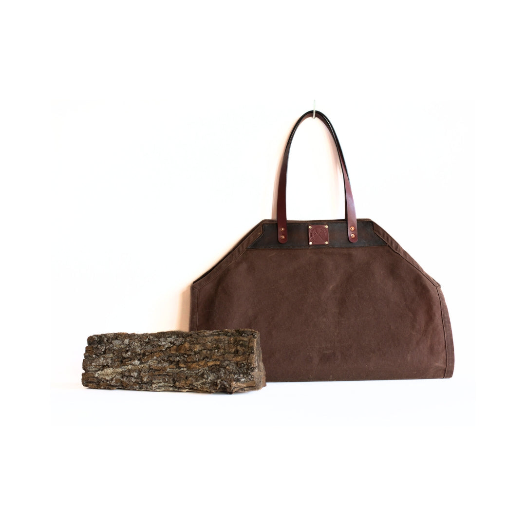 Firewood Carry
